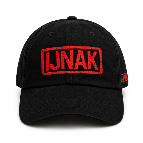 IJNAK CAP